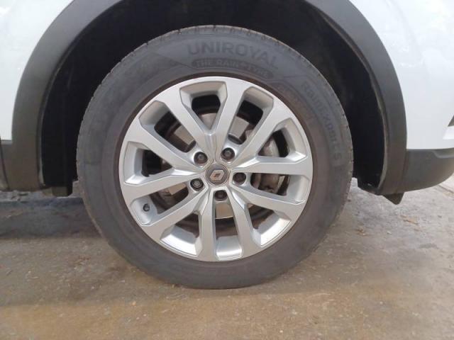 Renault Kadjar image 8