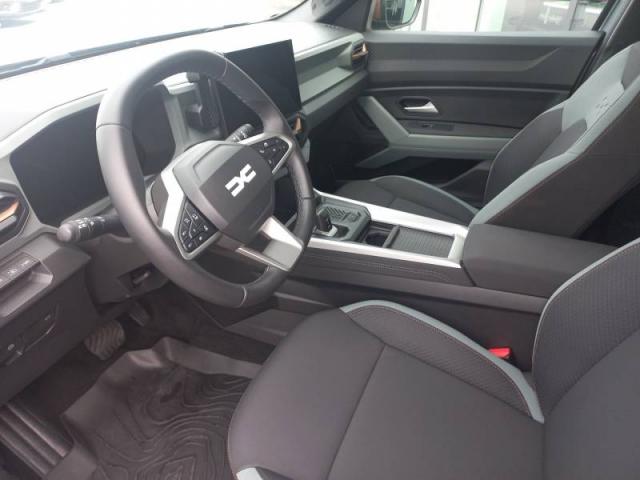 Dacia Bigster image 6