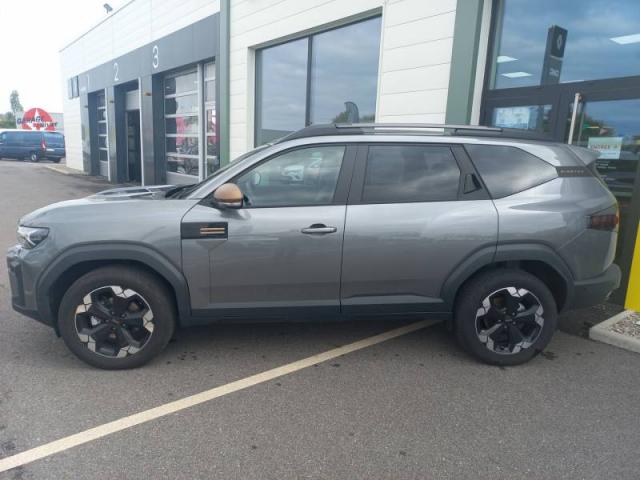 Dacia Bigster image 5