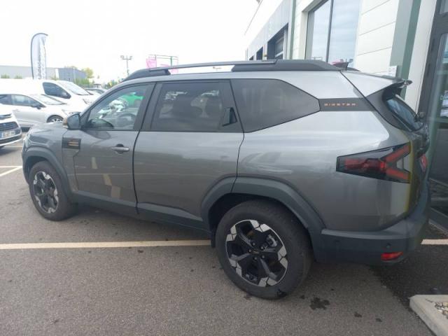Dacia Bigster image 4