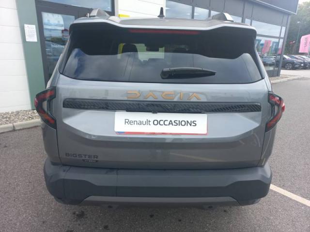 Dacia Bigster image 2