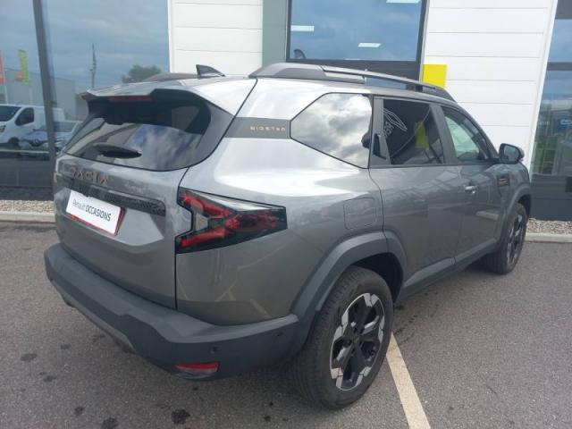 Dacia Bigster image 8