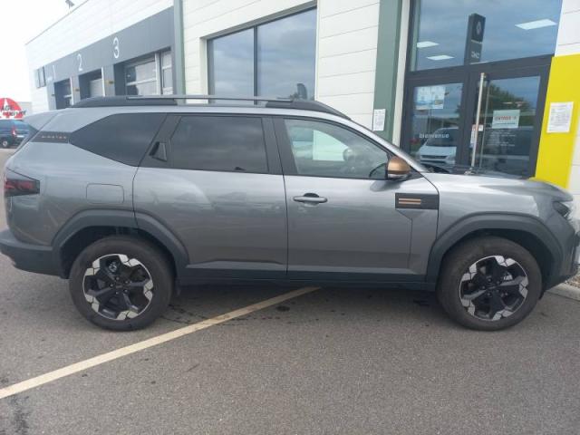 Dacia Bigster image 7