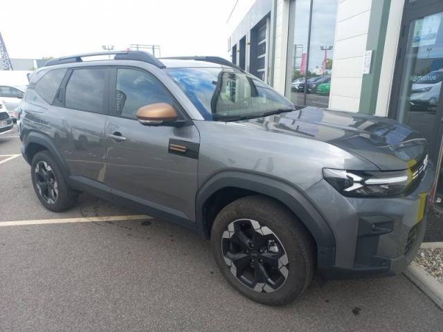 Dacia Bigster image 3