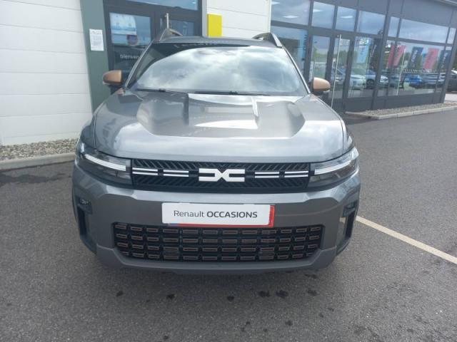 Dacia Bigster image 1