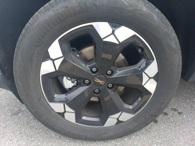 Dacia Bigster image 9