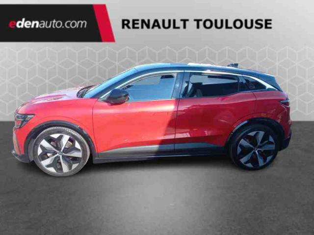 Renault Mégane image 8