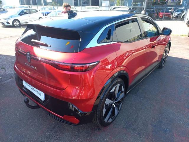 Renault Mégane image 4