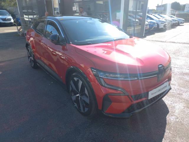 Renault Mégane image 1