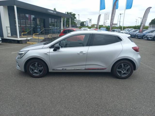 Renault Clio image 6