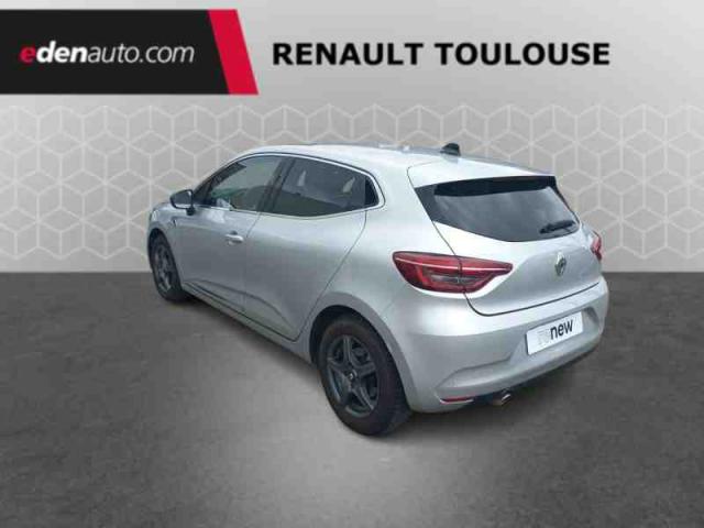 Renault Clio image 9