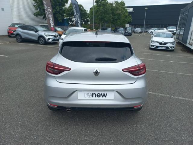 Renault Clio image 8