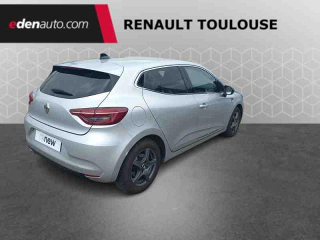 Renault Clio image 2