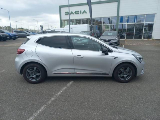 Renault Clio image 3