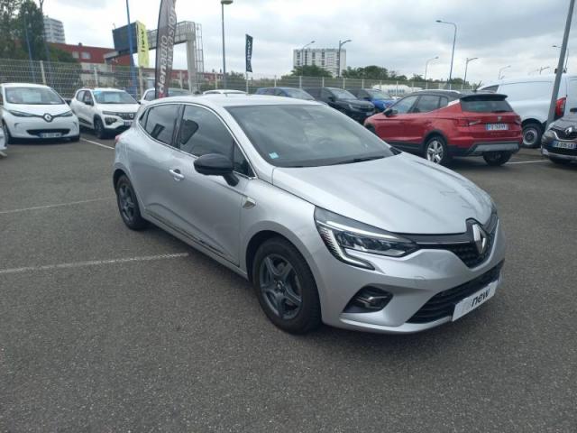 Renault Clio image 7