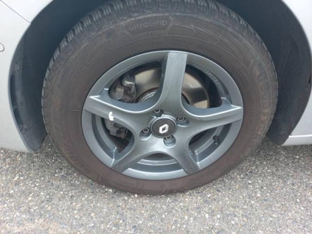 Renault Clio image 4