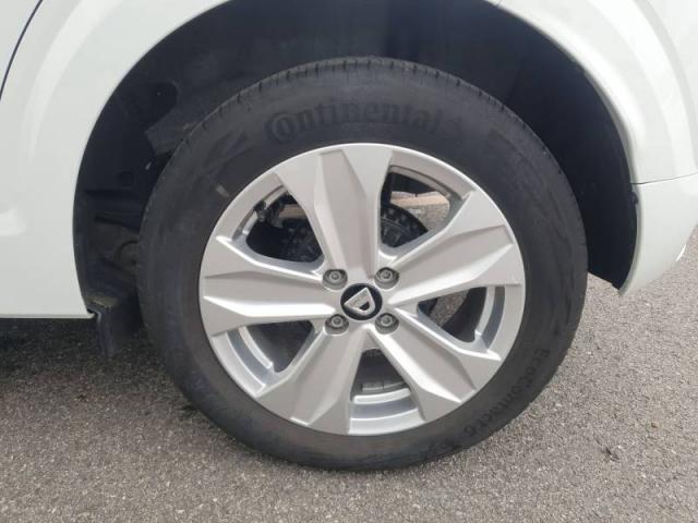 Dacia Sandero image 8
