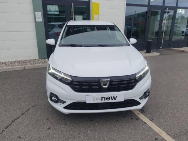 Dacia Sandero image 2