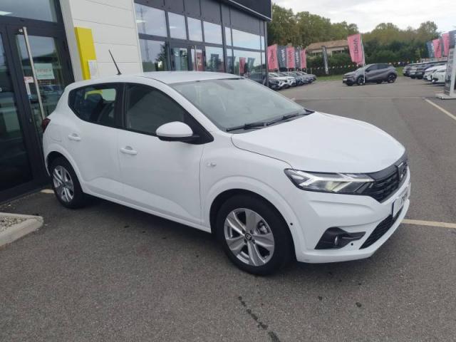 Dacia Sandero image 6