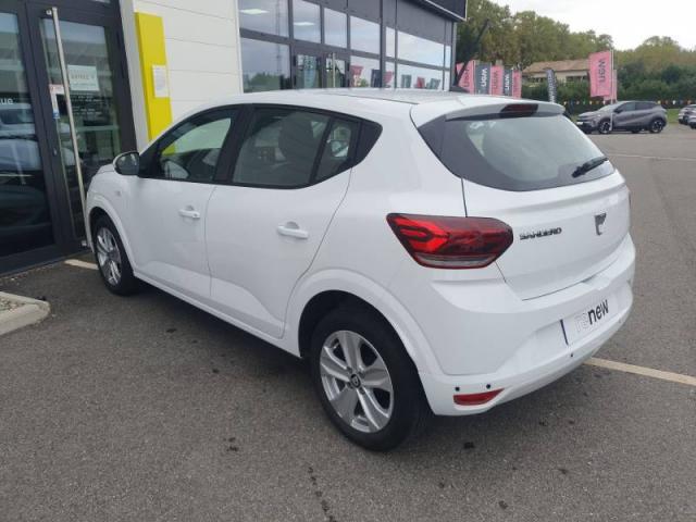 Dacia Sandero image 9
