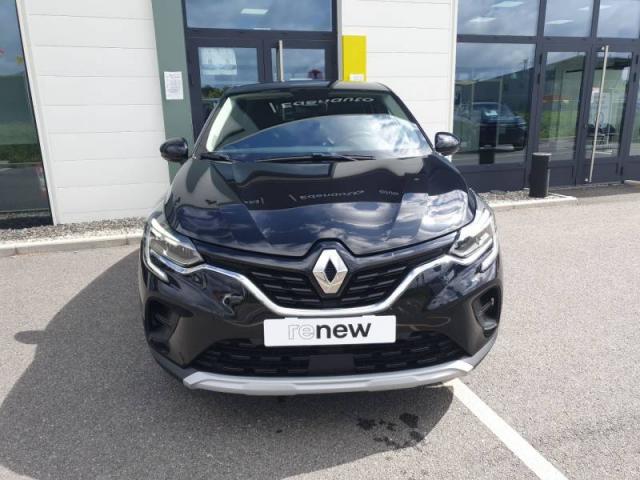 Renault Captur image 4