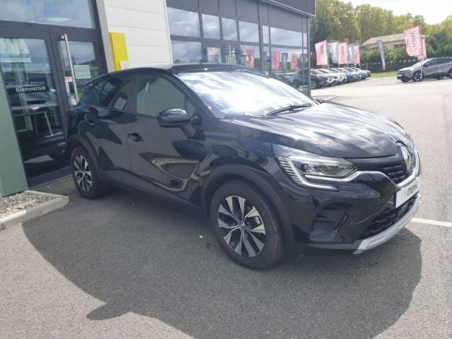 Renault Captur image 6