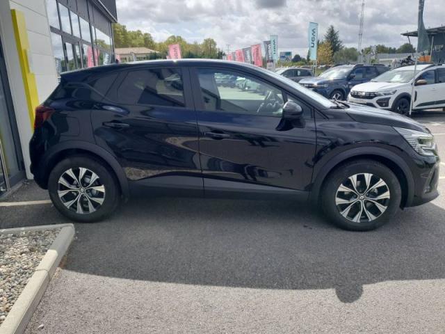 Renault Captur image 2