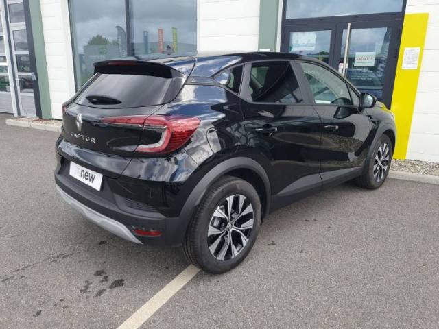 Renault Captur image 1