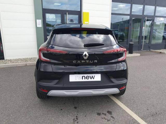 Renault Captur image 5