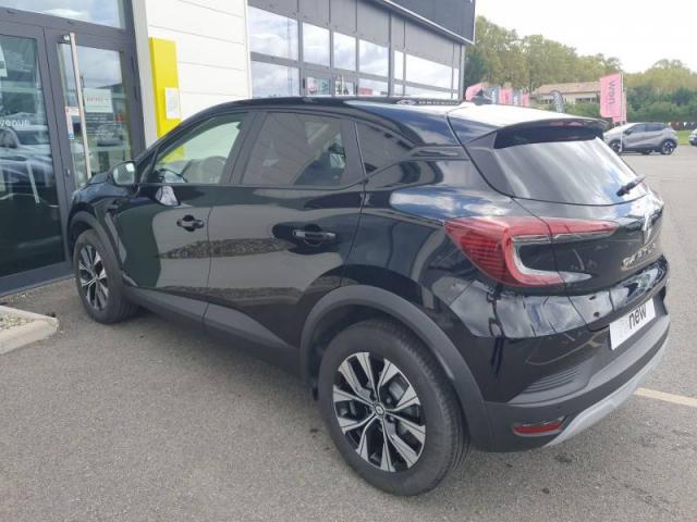Renault Captur image 8