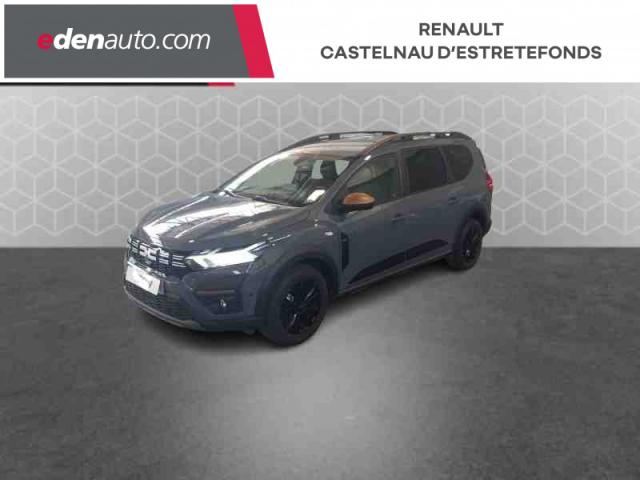 Dacia Jogger Tce 110 5 Places Extreme +