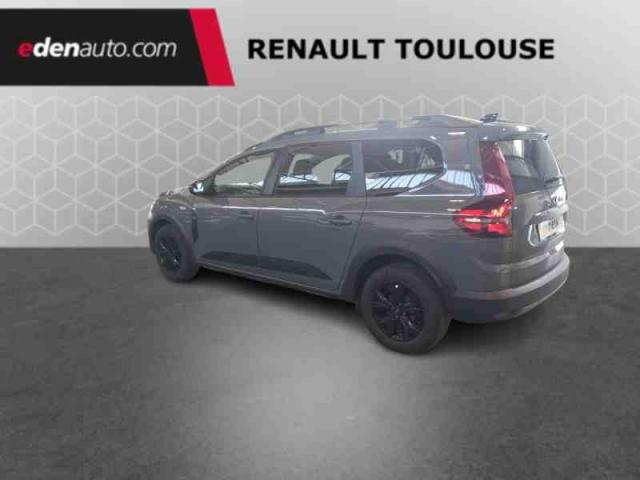Dacia Jogger image 7