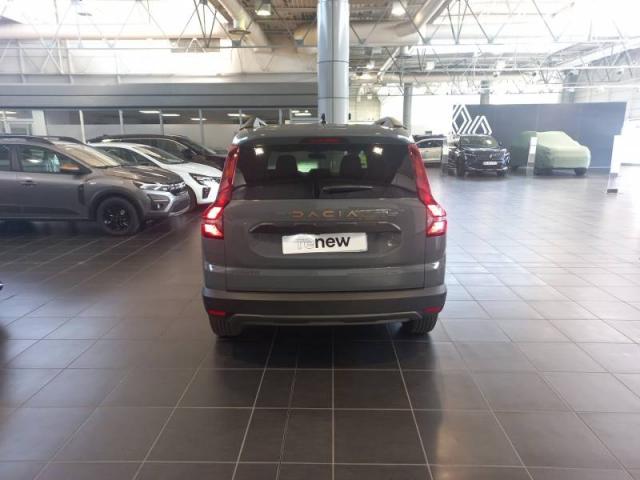 Dacia Jogger image 1