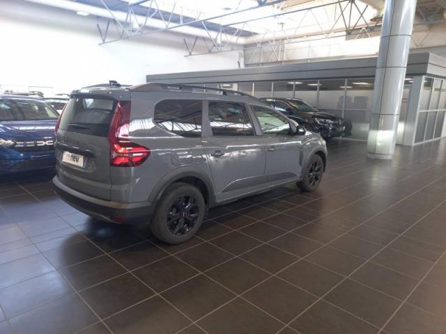Dacia Jogger image 6