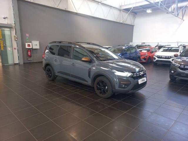 Dacia Jogger image 2