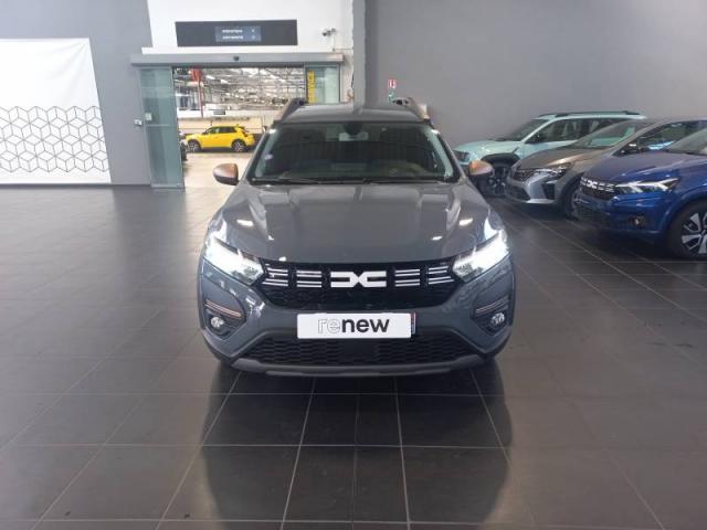 Dacia Jogger image 3