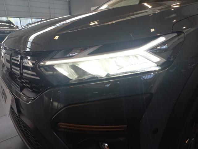 Dacia Jogger image 5