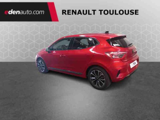 Renault Clio image 9
