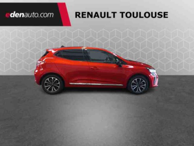 Renault Clio image 2
