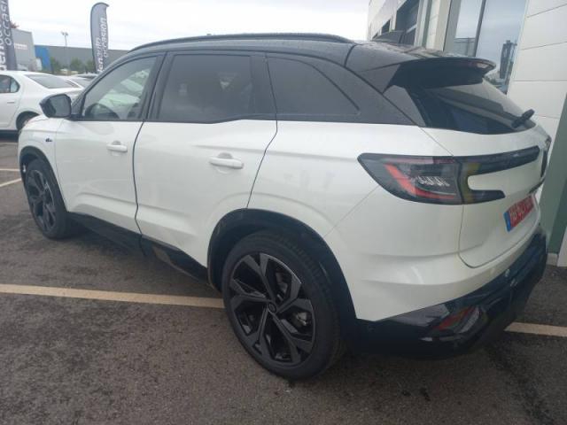 Renault Austral image 9