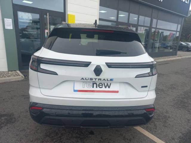 Renault Austral image 6