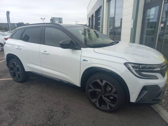 Renault Austral image 8