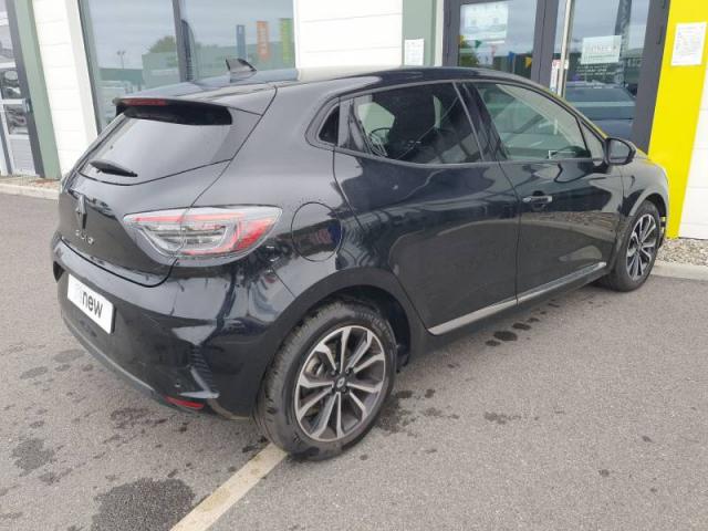 Renault Clio image 1