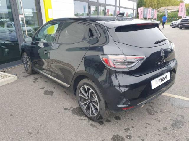 Renault Clio image 9