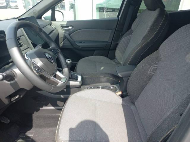 Renault Captur image 6