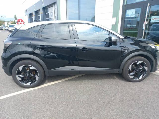 Renault Captur image 4