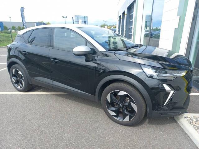 Renault Captur image 7