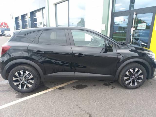 Renault Captur image 6