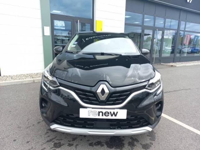 Renault Captur image 1