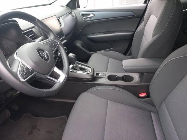 Renault Arkana image 8